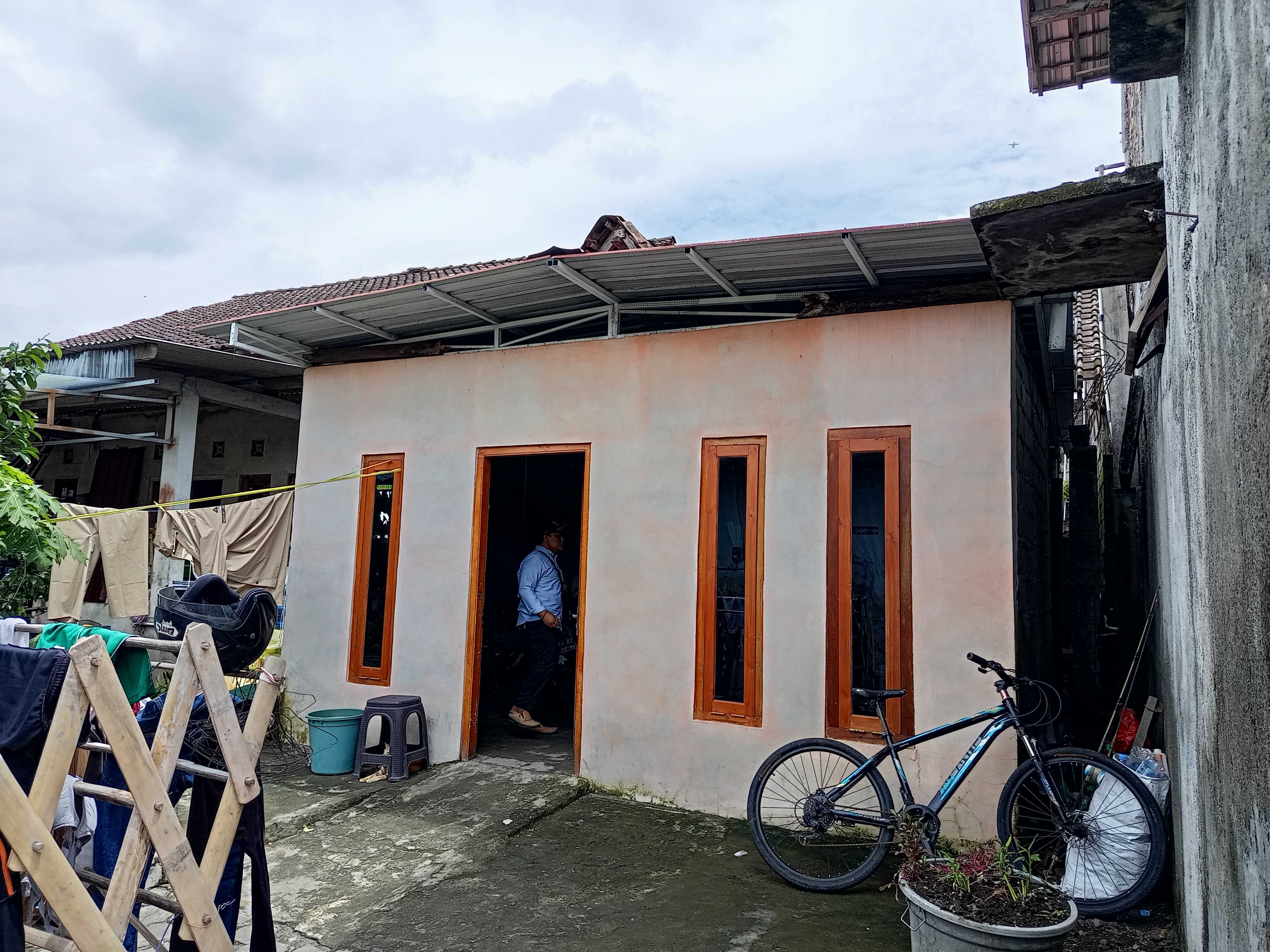 Foto Rumah 0% SAPTARA